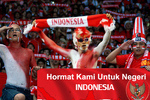 Indonesia Supporter
