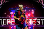 Iniesta 
