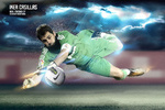 iker casillas