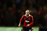 wayne rooney