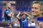 Inter milan Champion 09/10