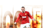 w.rooney