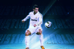 CR7.REAL MADRID