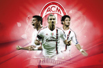 AC.MILAN 2011-2012