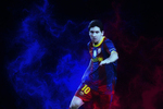 LIONEL ANDRES LEO MESSI.10