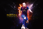 iniesta