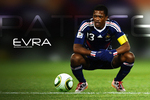 patrice evra