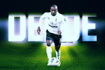 JERMAIN DEFOE