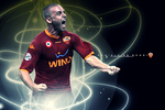 de rossi in roman gladiator