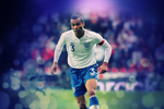 ashley cole england