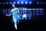 david silva