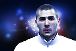 benzema france 2011-12
