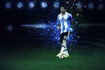 lionel messi argentina