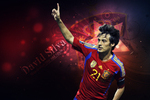 DAVID SILVA