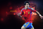 BOJAN KRKIC SPAIN