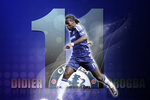 DIDIER DROGBA
