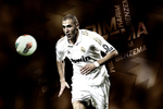 benzema