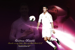 SUPER CR7