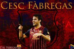 Cesc Fabregas