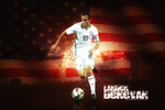 LANDON DONOVAN