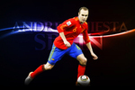 INIESTA