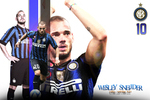 WESLEY SNEIJDER