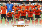 netherland