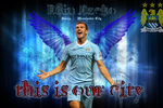 Edin dzeko