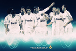 REAL MADRID CF 2011-12