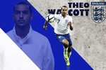 THEO WALCOTT