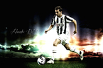 ALEX DEL PIERO
