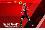 wayne rooney