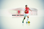 ROBIN VAN PERSIE