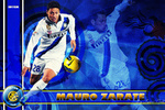 M ZARATE 28