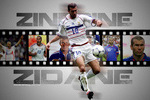 zidane