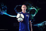 BENZEMA EURO/2012