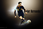 supeer hernandez xavi 