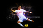 CR7 REAL MADRID CF