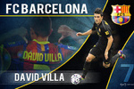 david villa 7