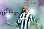 Mirko Vucinic