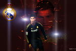 CR7 REAL MADRID