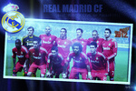 real madrid 2012