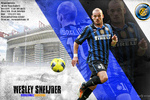 sneijder inter