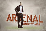 arsene wenger arsenal
