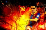 xavi rony cs