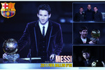 leo messi-45678