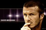 DAVID BECKHAM 56789