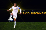 David Robert Joseph Beckham23