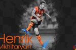 Henrik Mkhitaryan