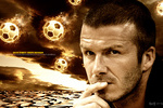 BECKHAM-0987654